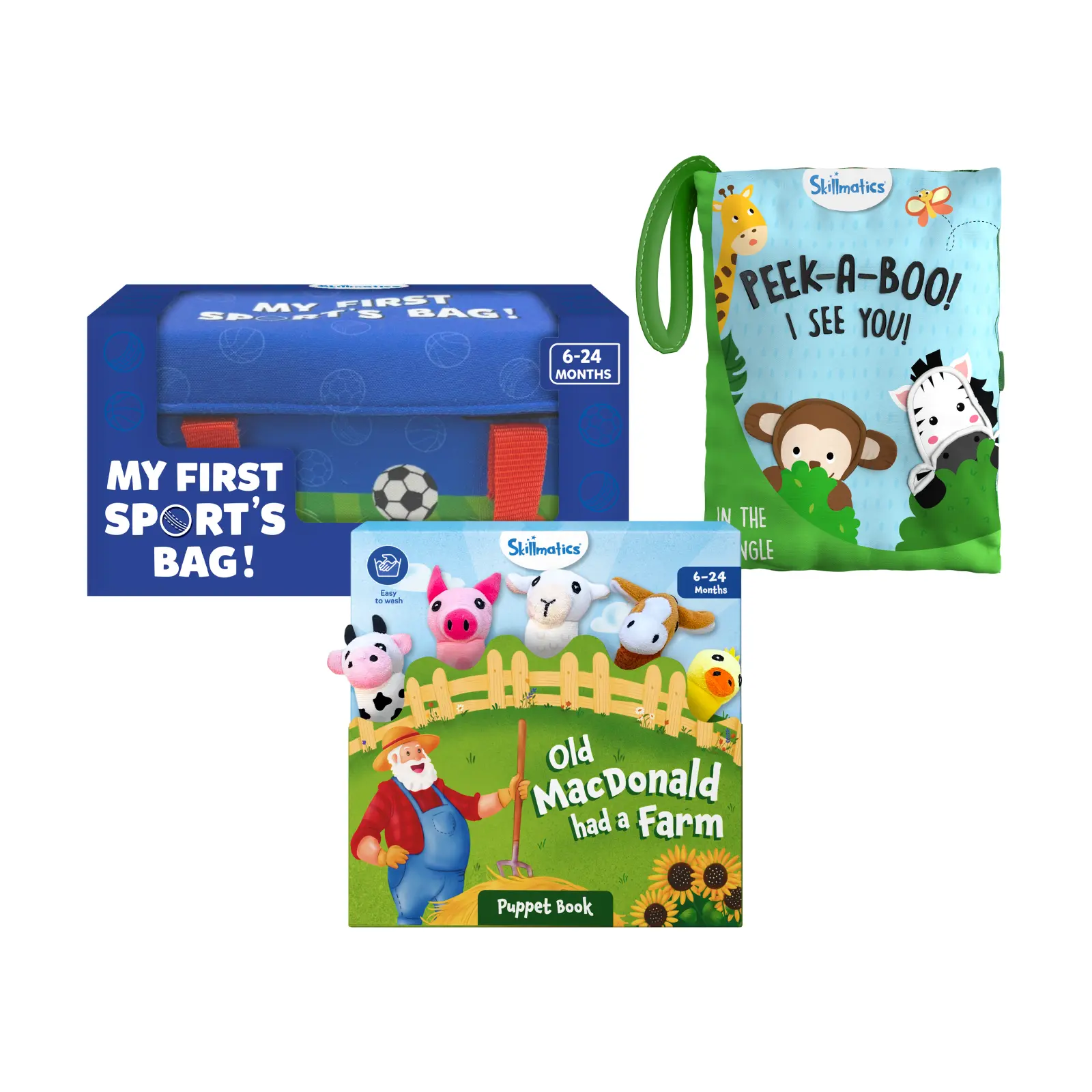 Bestsellers - All time